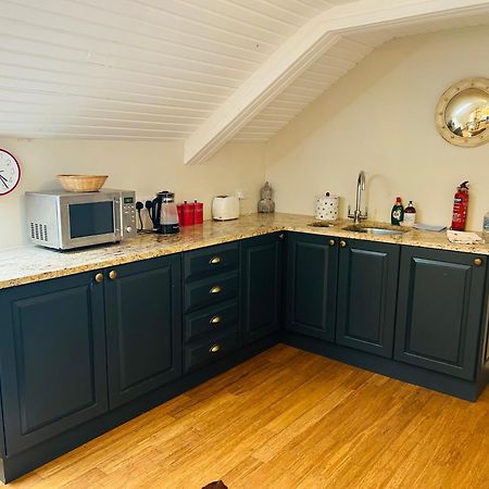 Glastonbury Festival En-Suite Studio With Kitchenette - 2 Miles To Site Exteriér fotografie