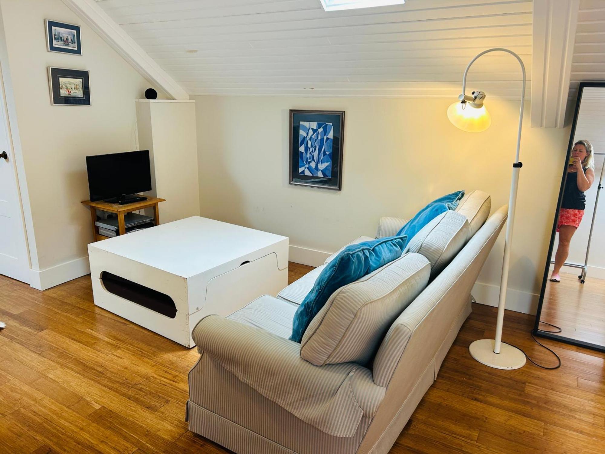 Glastonbury Festival En-Suite Studio With Kitchenette - 2 Miles To Site Exteriér fotografie